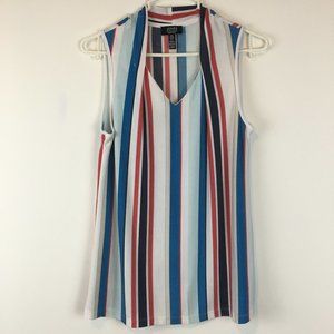 Jones New York Sleeveless Top
